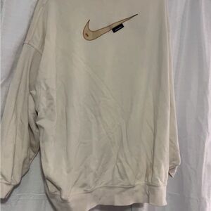 Nike Off-White Women’s Sweatshirt